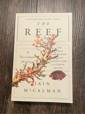 The Reef Book